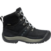 Keen Kaci III Winter Waterproof Women's Boots - Black