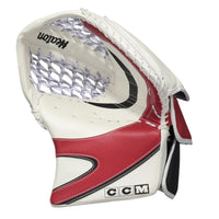 CCM EFLEX 7.9 Heaton H10 Intermediate Goalie Catch Glove (2025)