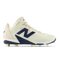 Crampons De Baseball En Métal FuelCell OHTANI 1 De New Balance - Bisque