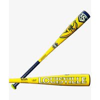 Bâton De Baseball 2025 Savannah Bananas (-10) USA De Louisville Slugger