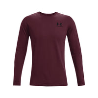 Under Armour Sportstyle Left Chest Men's Long Sleeve