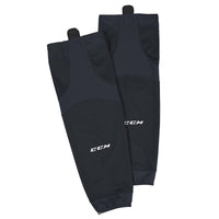 Chaussettes d'entraînement Quicklite SX6000 De CCM Pour Intermédiaire - 27 Po