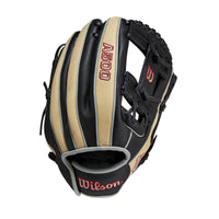 Gant De Baseball A500 11.5" De Wilson Pour Jeunes