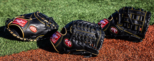 How to: Choose the Right Baseball or Softball Glove