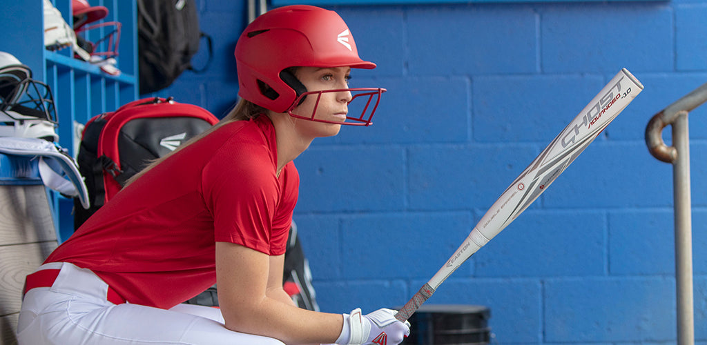 Comment choisir un bâton de balle molle