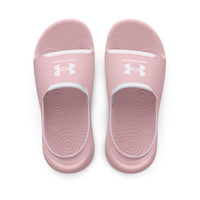 Under Armour Ignite Select Pre-School Unisex Slides