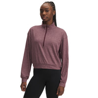 Under Armour Motion Lounge Women's Half Zip