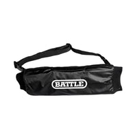 Battle Sports Adult Football Hand Warmer - Black
