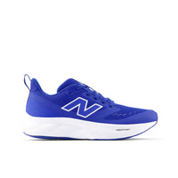 New Balance Fresh Foam 625 Youth Running Shoes - Team Royal/White