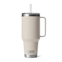 Yeti Rambler 1.2L (42 oz) Straw Mug with Straw Lid