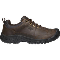Keen Targhee III Oxford Men's Shoes - Dark Earth