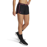 Under Armour Women's UA Tech Play Up Shorts