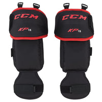 CCM 1.5 Junior Goalie Knee Protector