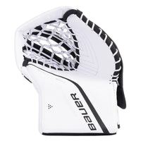 Bauer Prodigy Youth Goalie Catch Glove (2024)