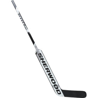 Bâton De Gardien De But Rekker G50 De Sherwood Pour Junior (2025)