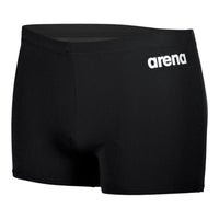 Arena Men's Team Solid Swim Shorts