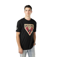 Bauer X PWHL Senior Graphic Tee - Montreal Victoire