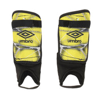 Umbro Neo Flexi Soccer Shin Guard