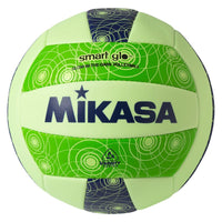 Volley-ball De Plage Glow-In-The-Dark De Mikasa
