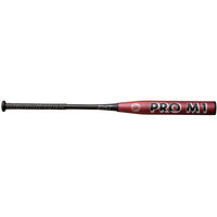 Bâton de Balle Molle en Retard Pro M1 Josh Riley Supermax 12 Po Baril De Miken - USSSA (2024)