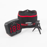 Extreme Radar 2.0 De HockeyShot