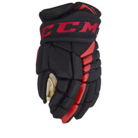 Gants de hockey JetSpeed ​​FT4 de CCM pour Junior (2021)