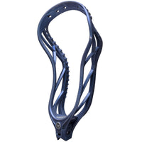 Warrior Burn XP2-O Unstrung Lacrosse Head (2025)