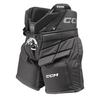 CCM Axis F9 Intermediate Goalie Pant (2024)