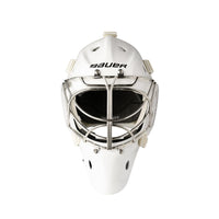 Bauer 940 Senior Goalie Mask (2025) - Cat's Eye