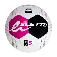 Eletto Liga 45.2 Match Fuzionseam Soccer Ball
