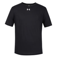 Chemise À Manches Courtes Tech Team De Under Armour Pour Hommes