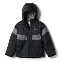 Columbia Lightning Lift III Boys' Jacket