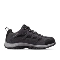 Columbia Men's Crestwood Hiking Shoes - Wide