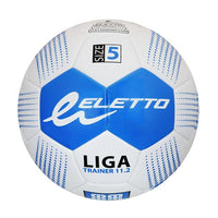 Eletto Liga Trainer 11.2 Soft Touch Soccer Ball