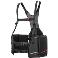 Warrior Fatboy Lacrosse Rib Guard (2024)