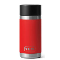 Yeti Rambler 355 ml (12 oz.) Bottle With Hotshot Cap