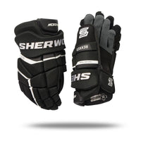 Sherwood Rekker Morph Pro Senior Hockey Gloves (2025)
