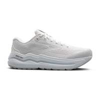 Chaussures De Course Ghost Max 2 De Brooks Pour Femmes - Blanc Brilliant