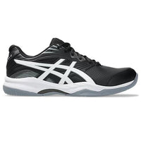 Asics Gel-Renma 2 Men's Court Shoes - Black/White