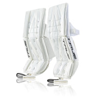 True Hockey Catalyst Junior Goalie Pads (2025)