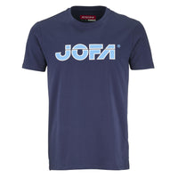CCM JOFA Adult Short Sleeve Tee - Blue