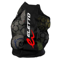 Eletto Training Ball Bag
