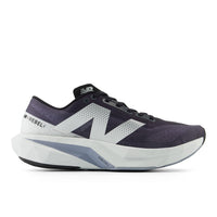 Chaussures De Course FuelCell Rebel v4 De New Balance Pour Hommes - Graphite