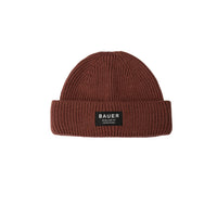 Bauer 1927 Senior Beanie (2024) - Brown