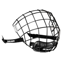 Masque De Hockey Profile II De Bauer