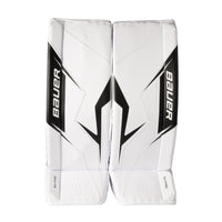 Jambières De Gardien De But SV-Pro De Bauer Pour Senior (2025)
