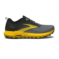 Chaussures De Course Sur Sentier Cascadia 17 De Brooks Pour Hommes