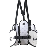 Gait Command 3 Box Lacrosse Kidney Pad