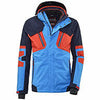 Men's Winter Jackets, Vests & Parkas