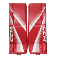 CCM Phenom Junior Goalie Pads (2025)